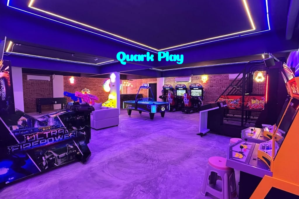 Quark Play