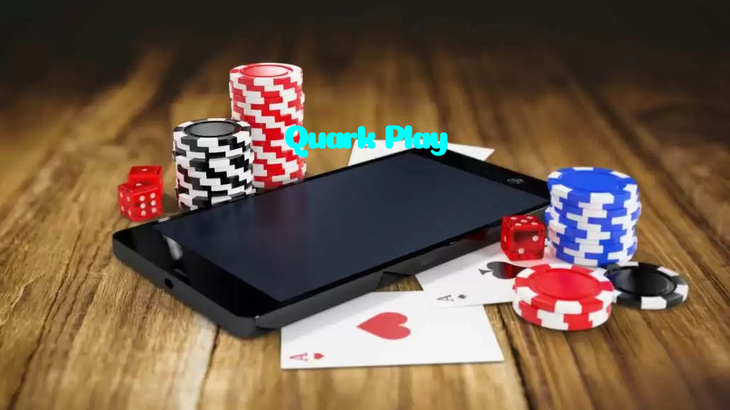 making first deposit on Quark Play website using local payment methods in Pakistan