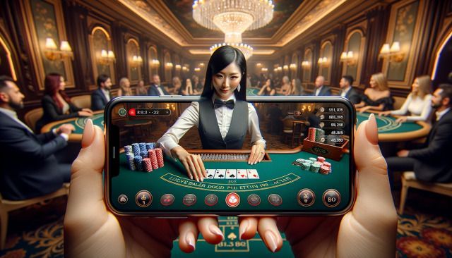 پاکستان میں Quark Play قانونی ہے۔