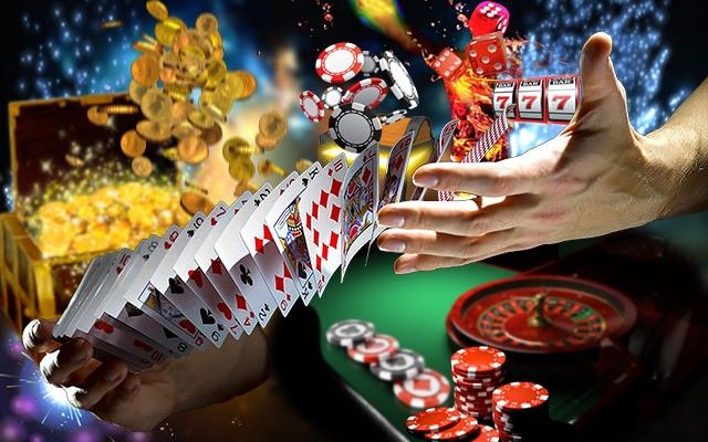 Quark Play پاکستان ریئل منی گیمز